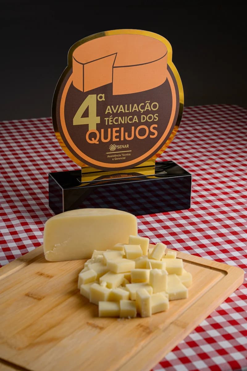 Queijo Minas Padrão Fazenda Campestre 500g - Imagem 4