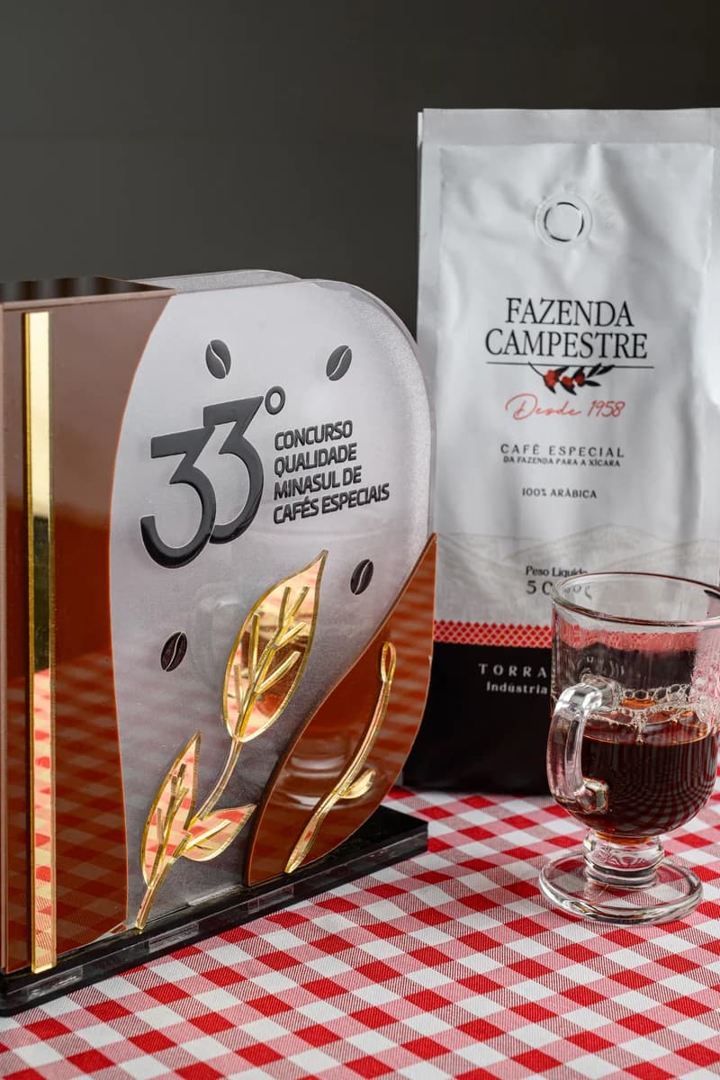 Café Especial em Grãos 500g + Queijo Minas Padrão 500g - Imagem 3